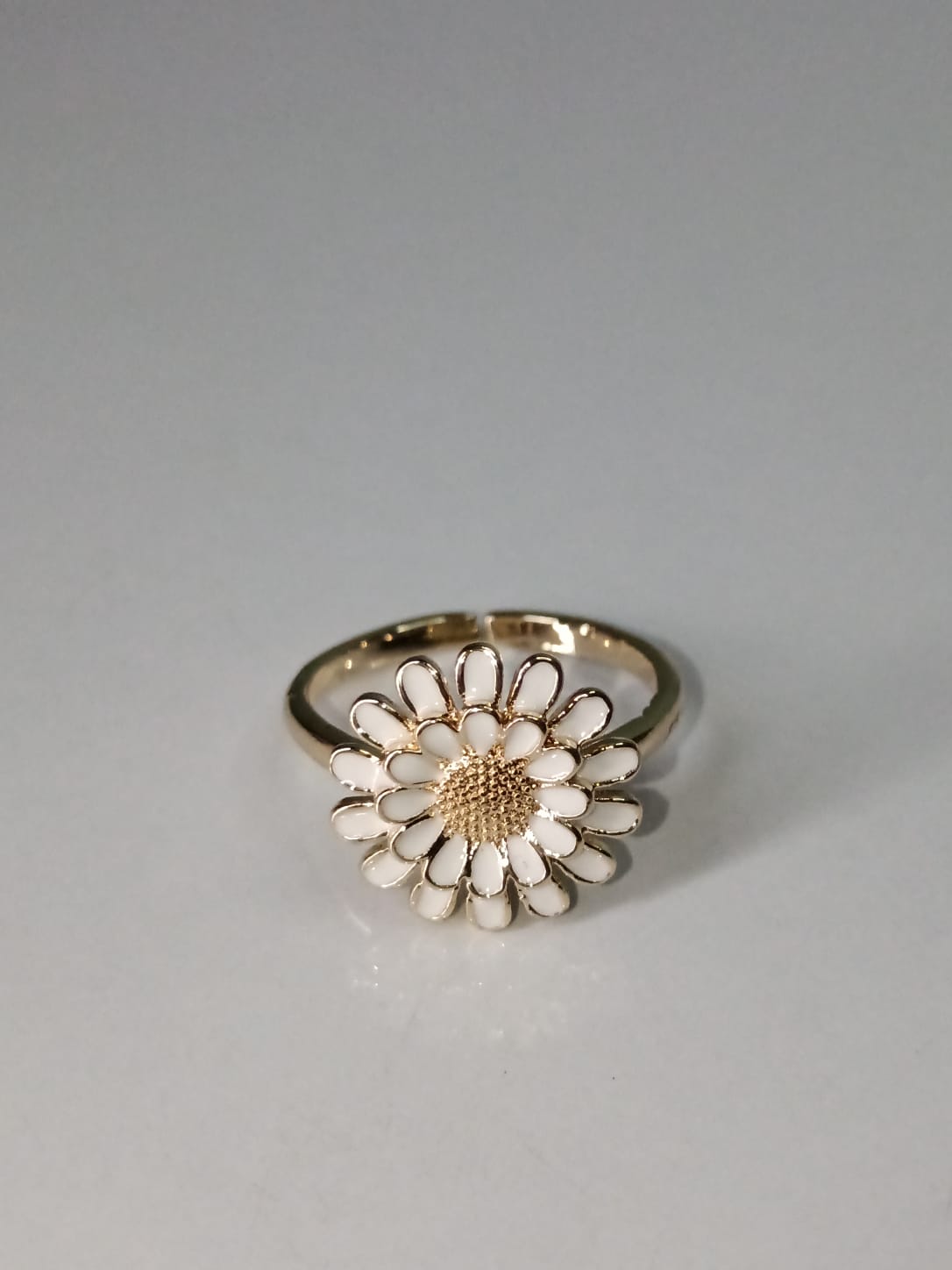 ANILLO MARGARITA