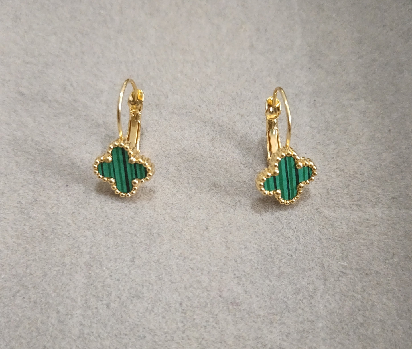 Aretes van cleef