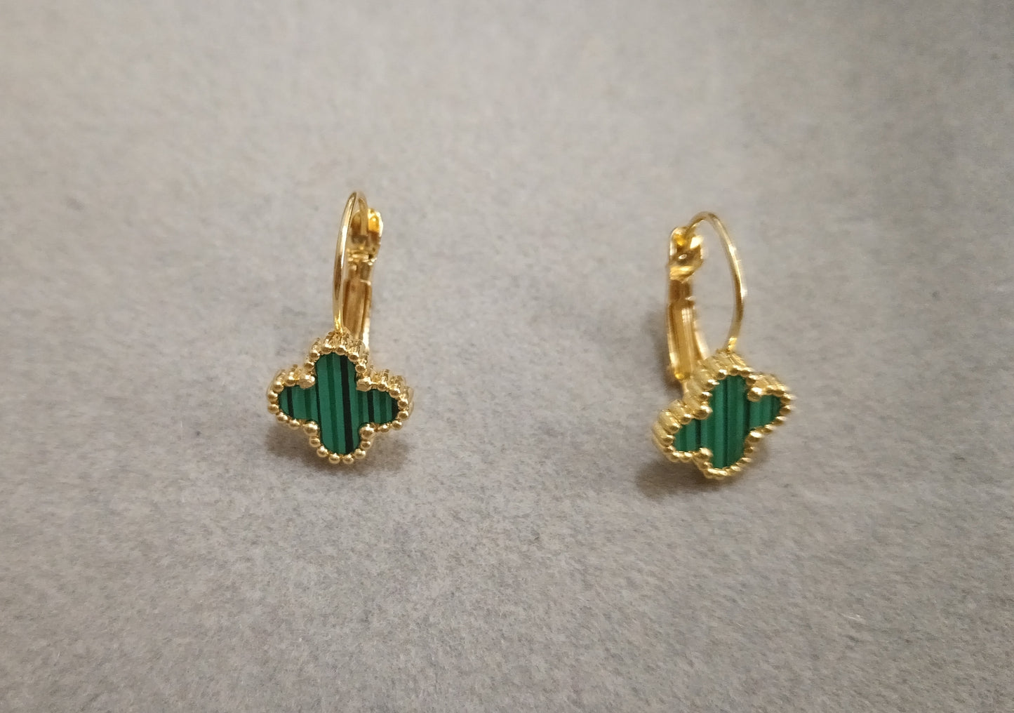 Aretes van cleef