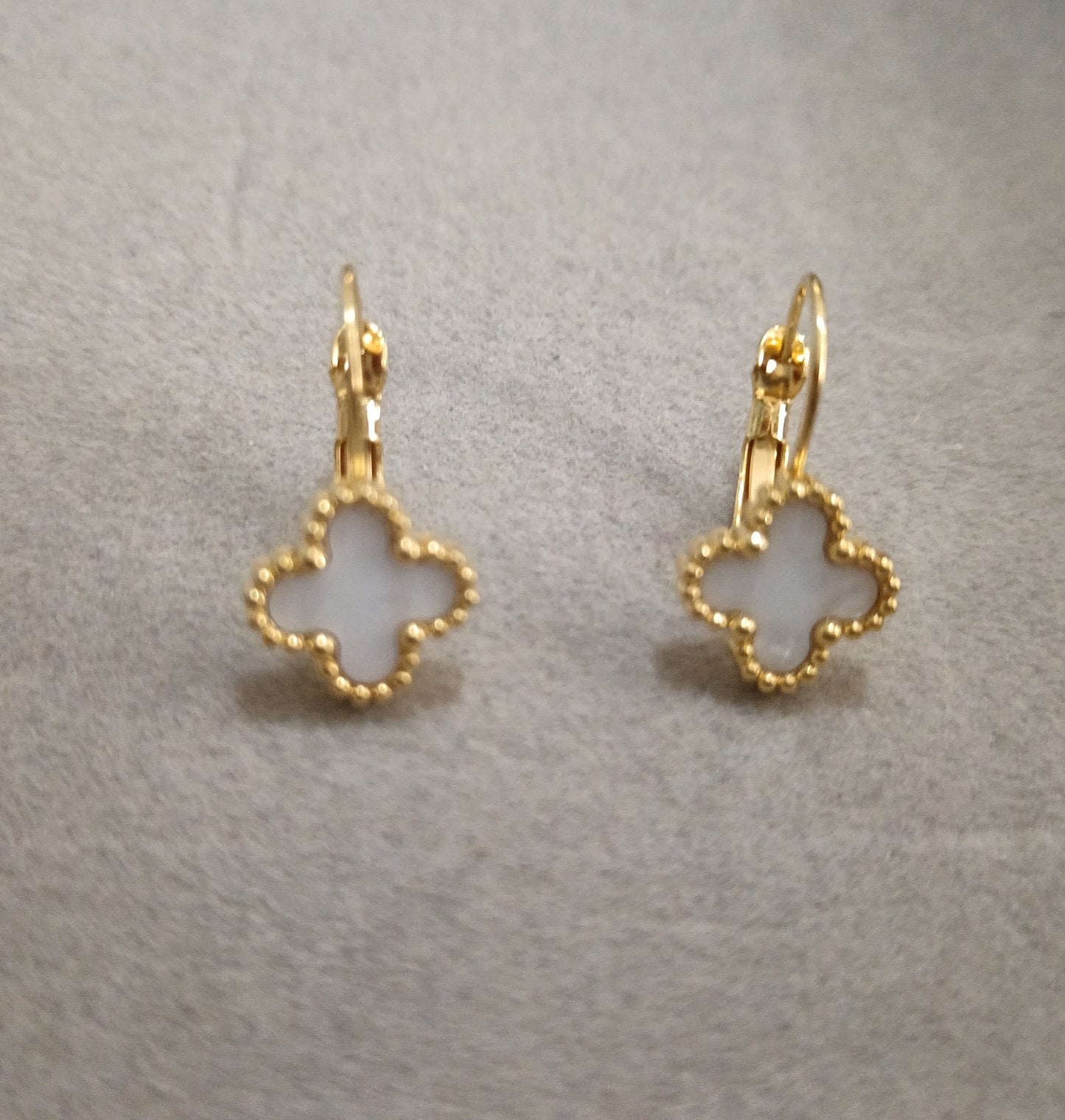 Aretes van cleef