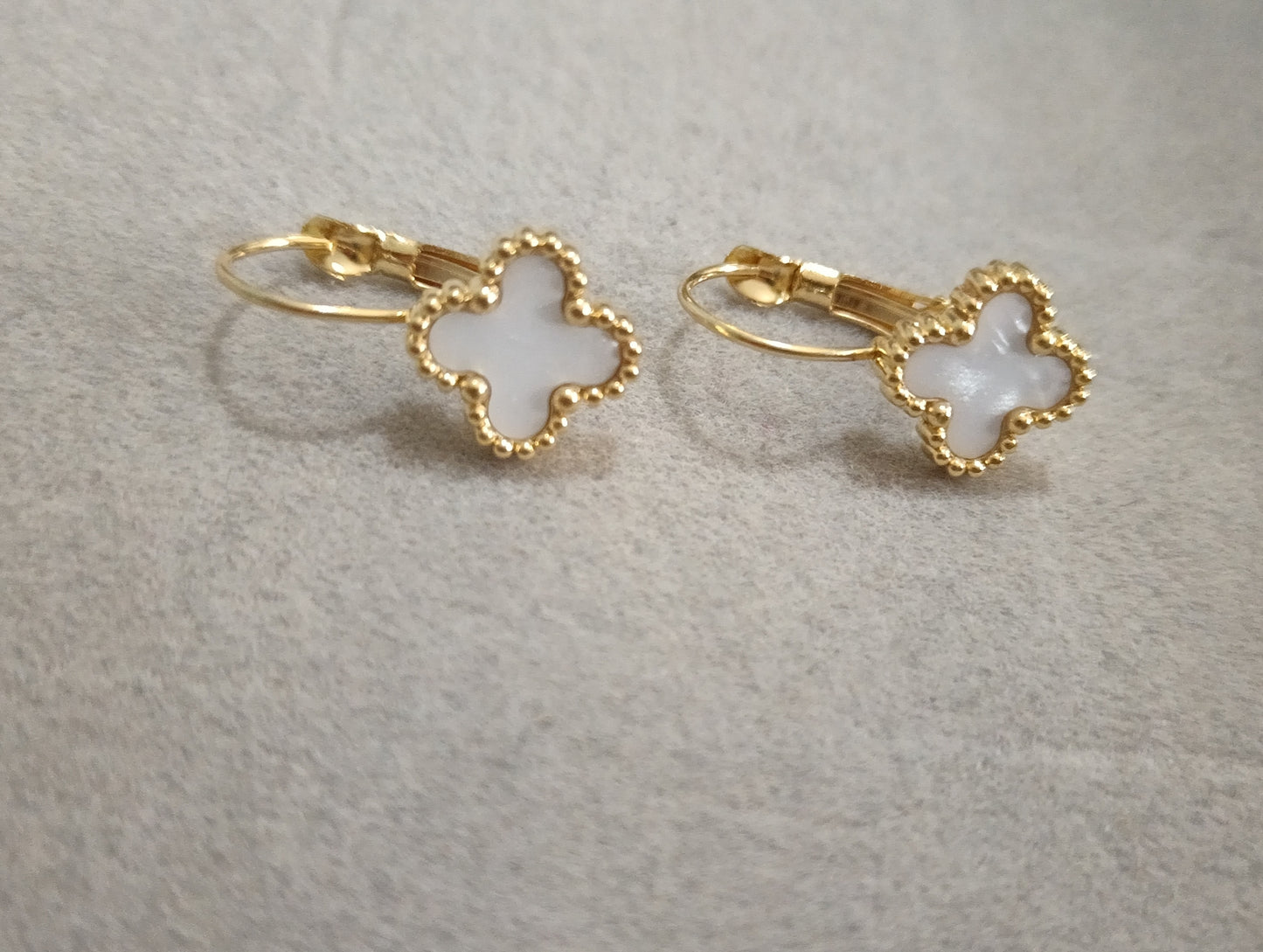 Aretes van cleef