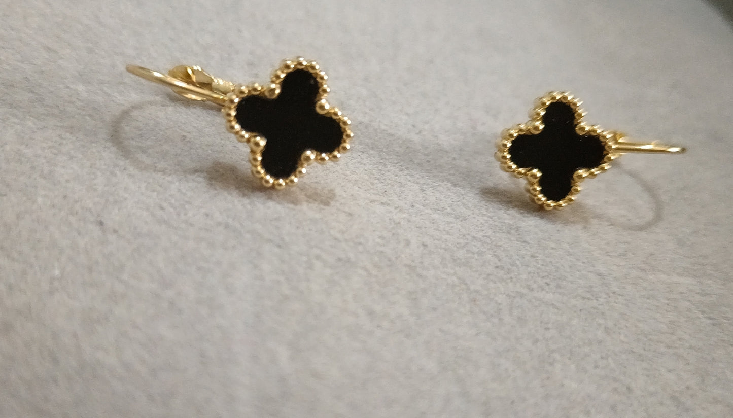 Aretes van cleef