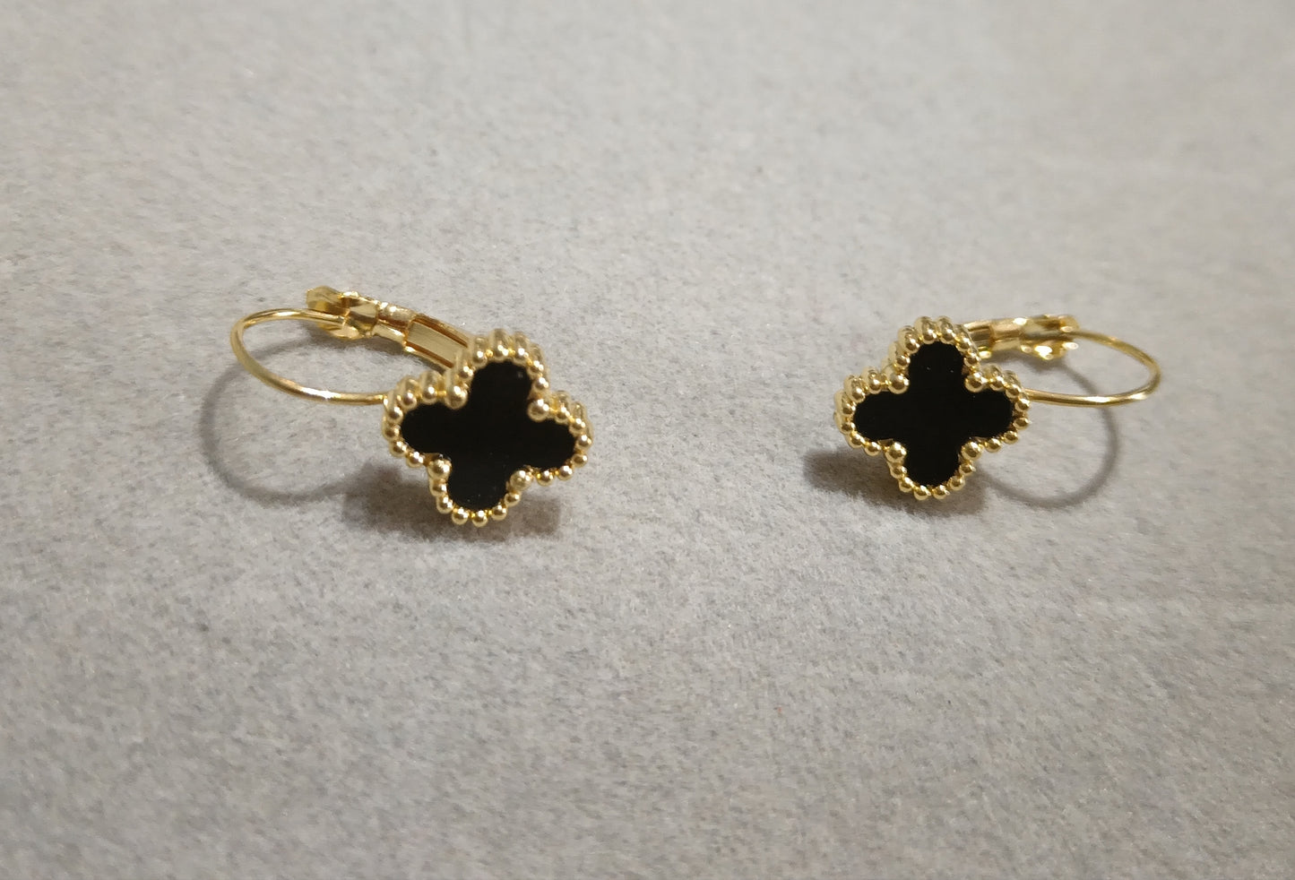 Aretes van cleef